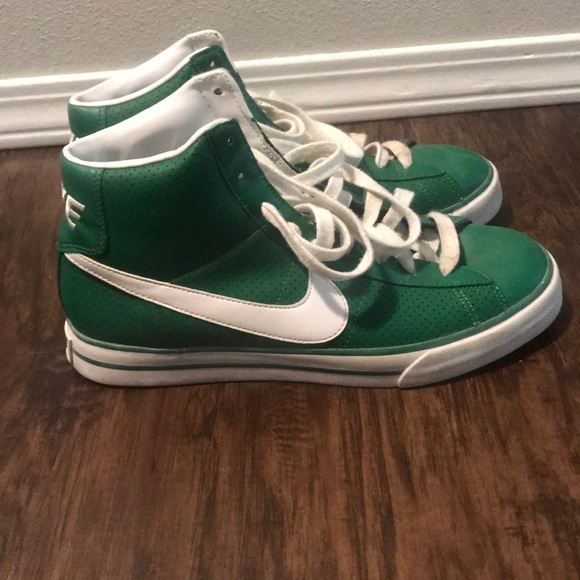 Nike Other - NIKE high tops